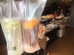-85度C(广州黄边店)