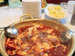 -涿派·炝锅鱼(涿州店)