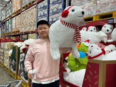 -山姆会员商店(上海浦东店)