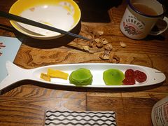 -探鱼·鲜青椒爽麻烤鱼(领展购物广场店)