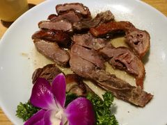 -嘉旺港式茶餐厅(延长中路店)