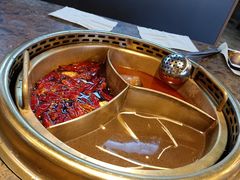 -小龙坎老火锅(北京三里屯店)