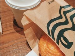 -星巴克(北京通州新光大中心店)