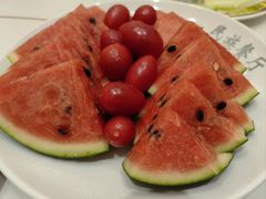 -清真马家美食城•海鲜•青岛菜•火锅(延安三路店)