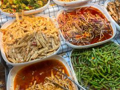 -永辉超市(大西洋银泰城店)