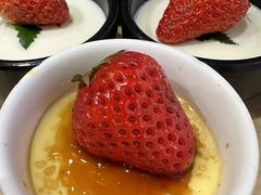 -松野谷·寿喜烧自助(华联顺义金街购物中心店)