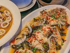-五姊妹海鲜(火车站店)
