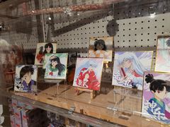 -IPSTAR·潮玩星球·主题店