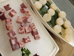 牛肉小方-海底捞火锅(华南摩尔店)