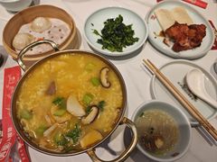 -弄堂小笼包(天津南开大悦城店)
