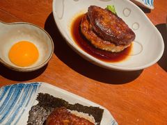 -千代武日本料理(开发区店)