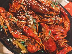 油焖大虾-巴厘龙虾·榜首油焖大虾(旗舰店·万松园)