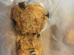 海苔酥松小贝-鲍师傅糕点(西站店)