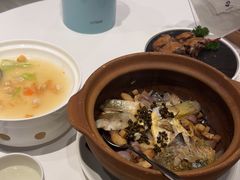 -莆田餐厅PUTIEN(三里屯店)