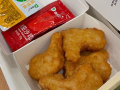 -德克士(北关店)