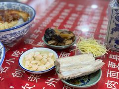 -美味斋(西北街店)