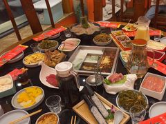 -重庆德忆火锅（龙南街3店）(渝水岸餐饮)
