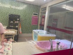 -金月汇月子会所(北大街店)