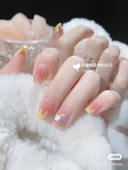 -尤米一站式美甲美睫