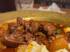 -天山传奇新疆菜(SKLP店)