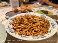 -广州花园酒店荔湾亭·地道点心·粤式饮茶