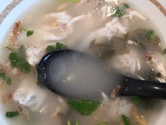 -永和大王(浦东国际机场店)