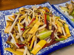 -老味道1992(武当山店)