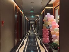 走廊-和记小菜(大宁店)