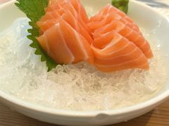-Tuna maki寿司(苏州中心商场店)