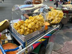 -唐人街(耀华力路)