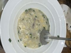 -木柴豆腐·活海鲜·鲁菜(岚山路店)