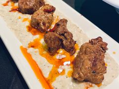 -Efes Turkish & Mediterranean Cuisine 艾菲斯餐厅(陆家嘴店)