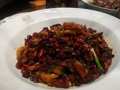 -首秀·四川料理(星耀101店)