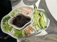 -四季民福烤鸭店(前门店)
