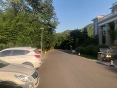 -北京宽沟会议中心