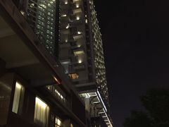 -黎客国际酒店