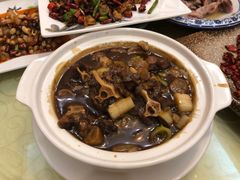 -金陵夜猫子私房菜(茂业天地店)