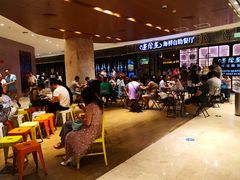 -星伦多自助料理·涮烤一体(嘉兴八佰伴店)