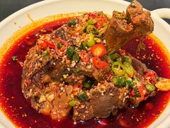 -文三里屯面馆(三里屯店)