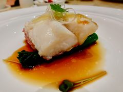 东星斑清蒸-8餐厅(新葡京酒店)