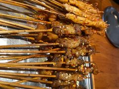 黄牛肋条-烤坝昭通把把烧(眉山总店)