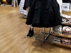 -优衣库(天津鲁能城购物中心店)