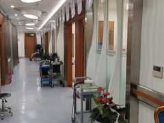 -圣贝口腔(海淀店)