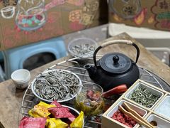 -胖子鱼·天水麻辣鱼火锅(秦州407店)