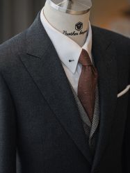 -BROTHER西服礼服定制·商务·婚礼(佛山南海店)
