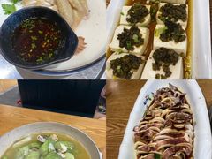 -琼菜王(南海店)