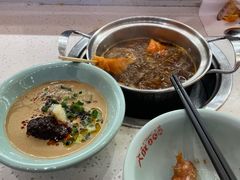 -大成自助小火锅(合肥国购广场店)