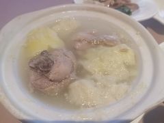 -庄氏祥记家常食府(国瑞建材家居博览中心店)