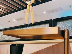 大堂-海底捞火锅(明湖路店)