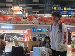 -广州白云国际机场-T2航站楼